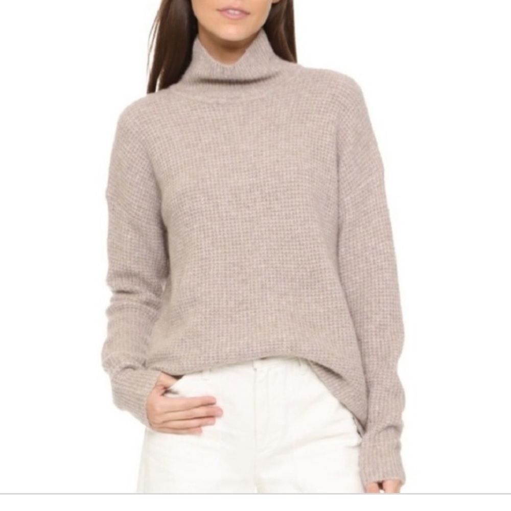Madewell Turtleneck